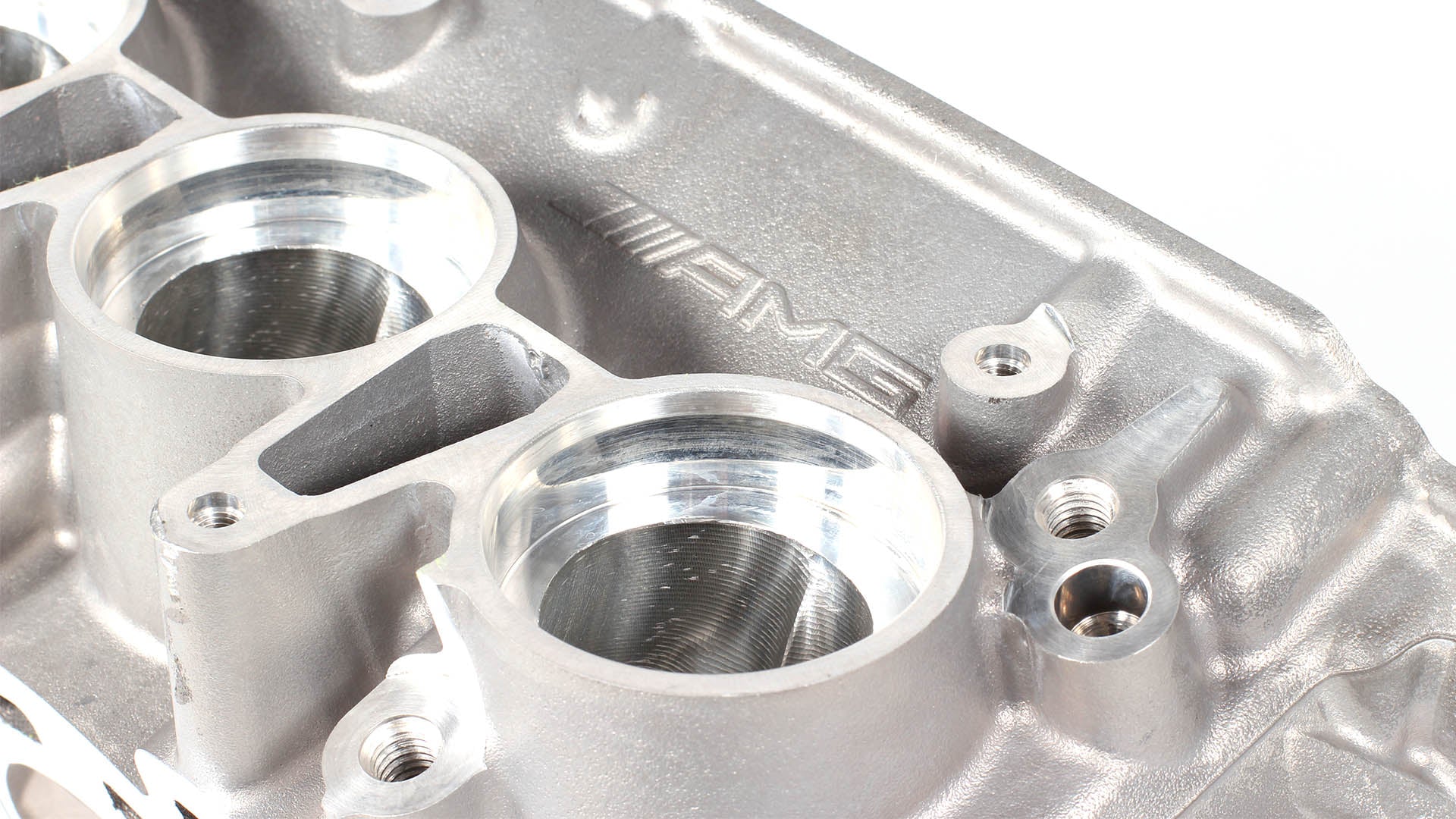 M178 CNC Ported Heads - Premier Tuning Group