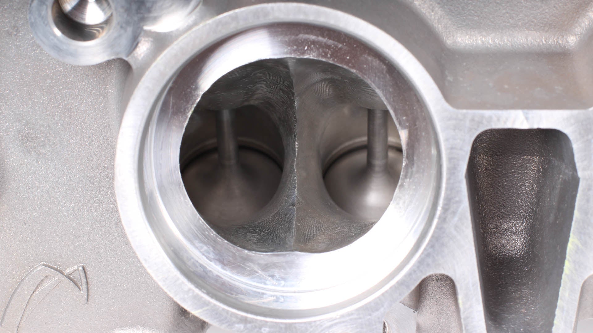 M178 CNC Ported Heads - Premier Tuning Group