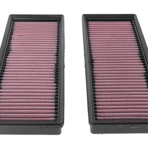M177 High Flow Air Filters - Premier Tuning Group