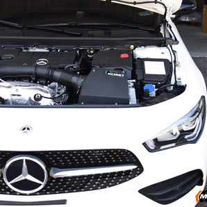 MST 2019+ Mercedes-Benz A35 A250 W177 Cold Air Intake System (MB-A2505)