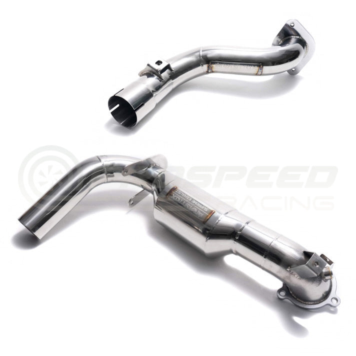 Armytrix High Performance Downpipe Mercedes A Class W177/CLA Class C118, X117/GLA Class H247/GLB Class X247 19+