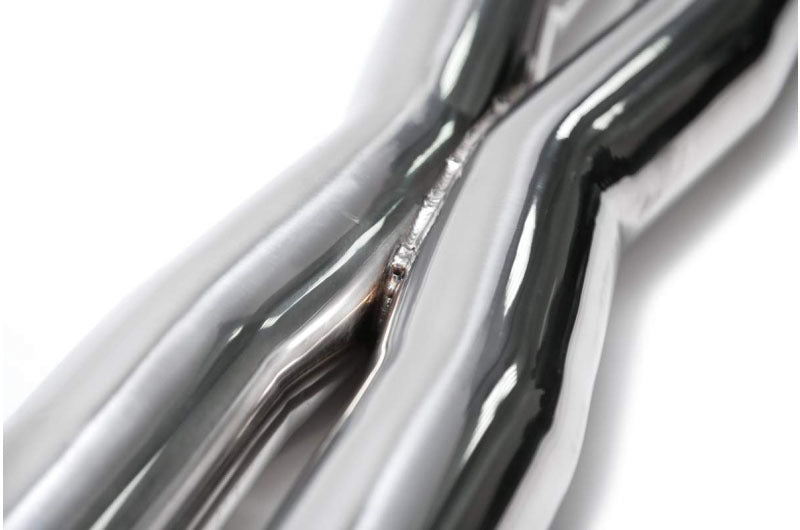 Armytrix Stainless Steel Valvetronic Cat Back Exhaust System