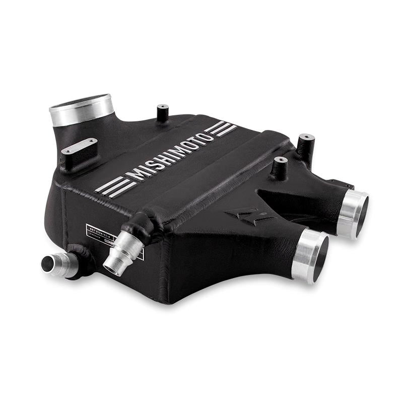 Mishimoto Performance Air-to-Water Intercooler Power Pack (M3/M4 F8X 15-20)