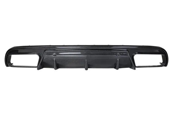 Armaspeed Mercedes-Benz W205 C63 / C63S ARMASPEED Carbon Fibre Aerodynamic Body Kit