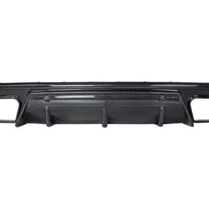 Armaspeed Mercedes-Benz W205 C63 / C63S ARMASPEED Carbon Fibre Rear Diffuser