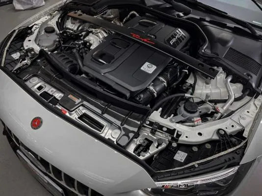 Armaspeed Carbon Fiber Cold Air Intake for Mercedes W206 C43 (M139)