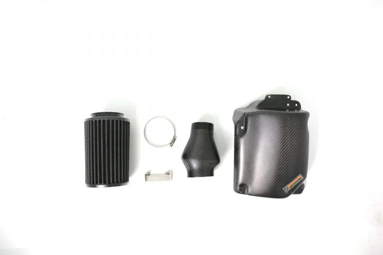 Armaspeed Carbon Fiber Cold Air Intake for Mercedes-Benz E200 E250 E260 W212 M274