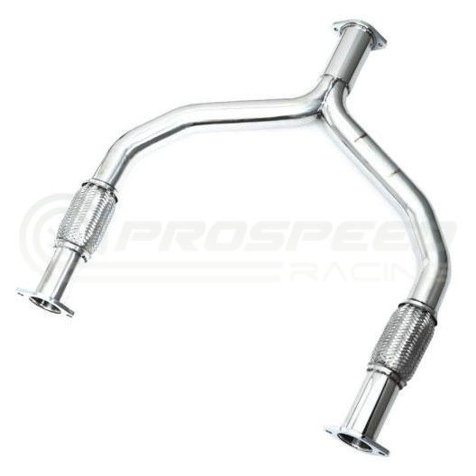 Armytrix Stainless Steel Valvetronic Cat Back Exhaust System