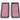 M157/M278 High Flow Air Filters
