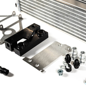 PTG V1 Motorsport Cooling System - Premier Tuning Group