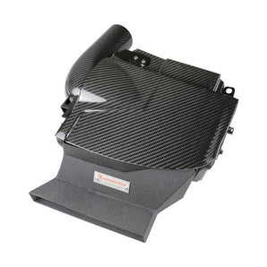 Armaspeed Carbon Fiber Cold Air Intake for Mercedes-Benz S63 W222