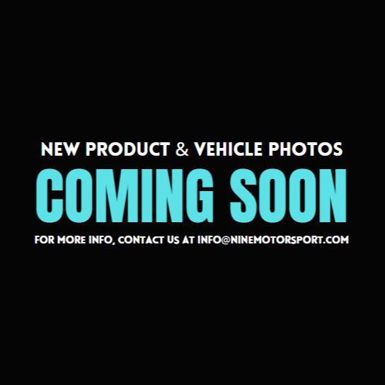 Chevy Corvette C8 Race Free Flow Front Pipes