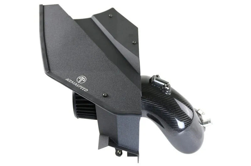 Armaspeed Carbon Fiber Cold Air Intake for Toyota GR Supra A90 2019+