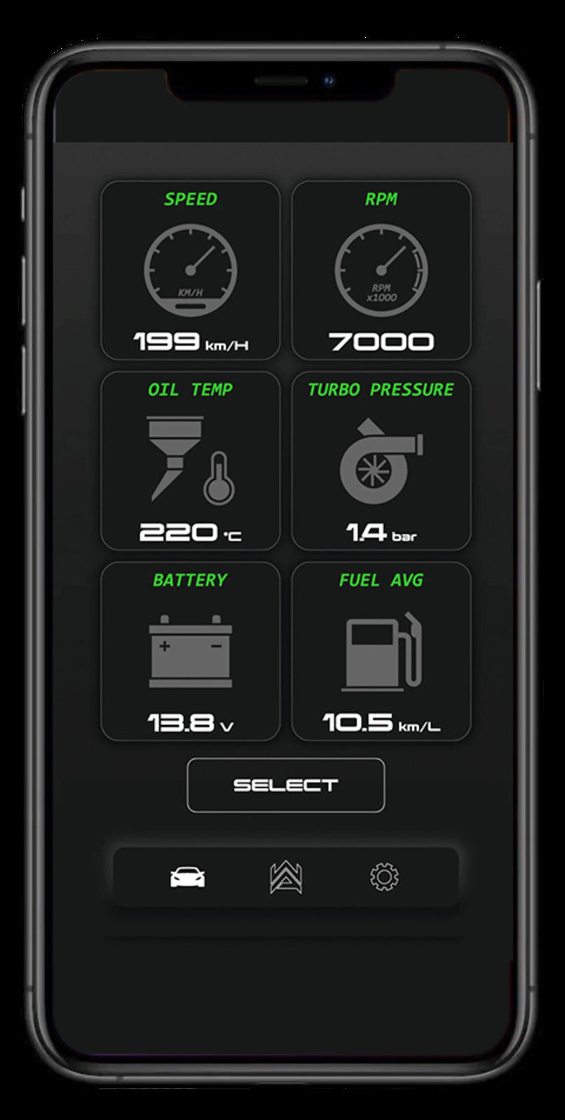 Armytrix Stainless Steel Valvetronic Cat Back Exhaust System Toyota GR Yaris 20+