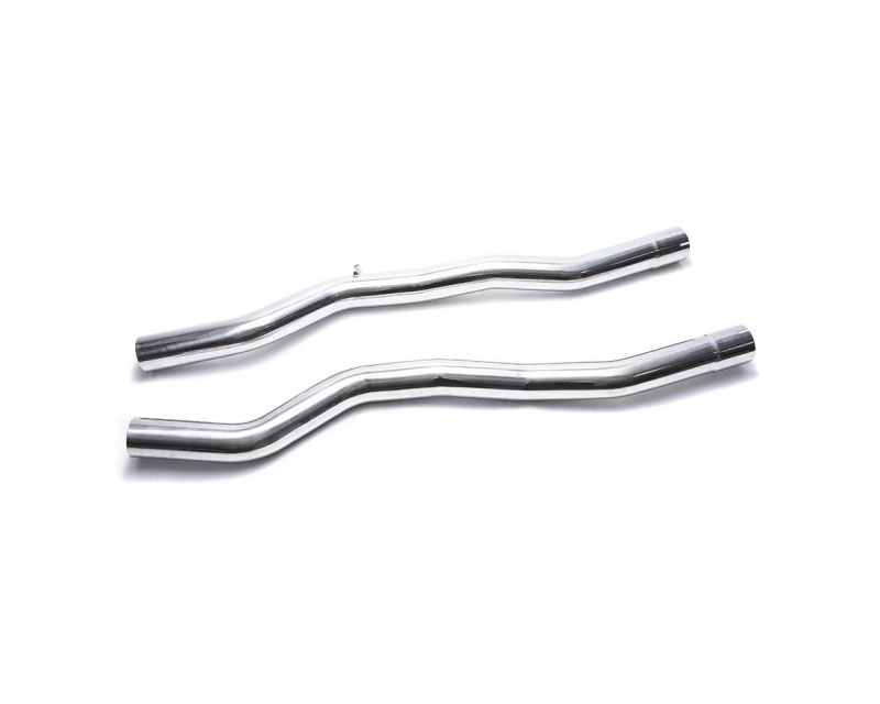 Armytrix Stainless Steel Valvetronic Cat Back Exhaust System w/ OEM Valve Control