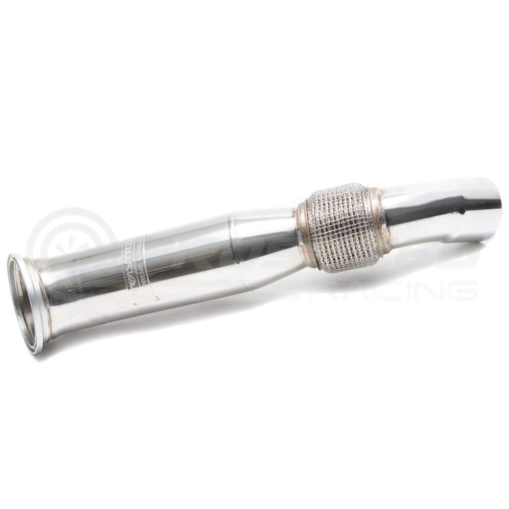 Armytrix High Performance Downpipe BMW 840i G14/G15/G16 19+/X5 G05/X6 G06 40i 19+/Z4 G29 18+/GR Supra A90 19+ (Non-OPF)