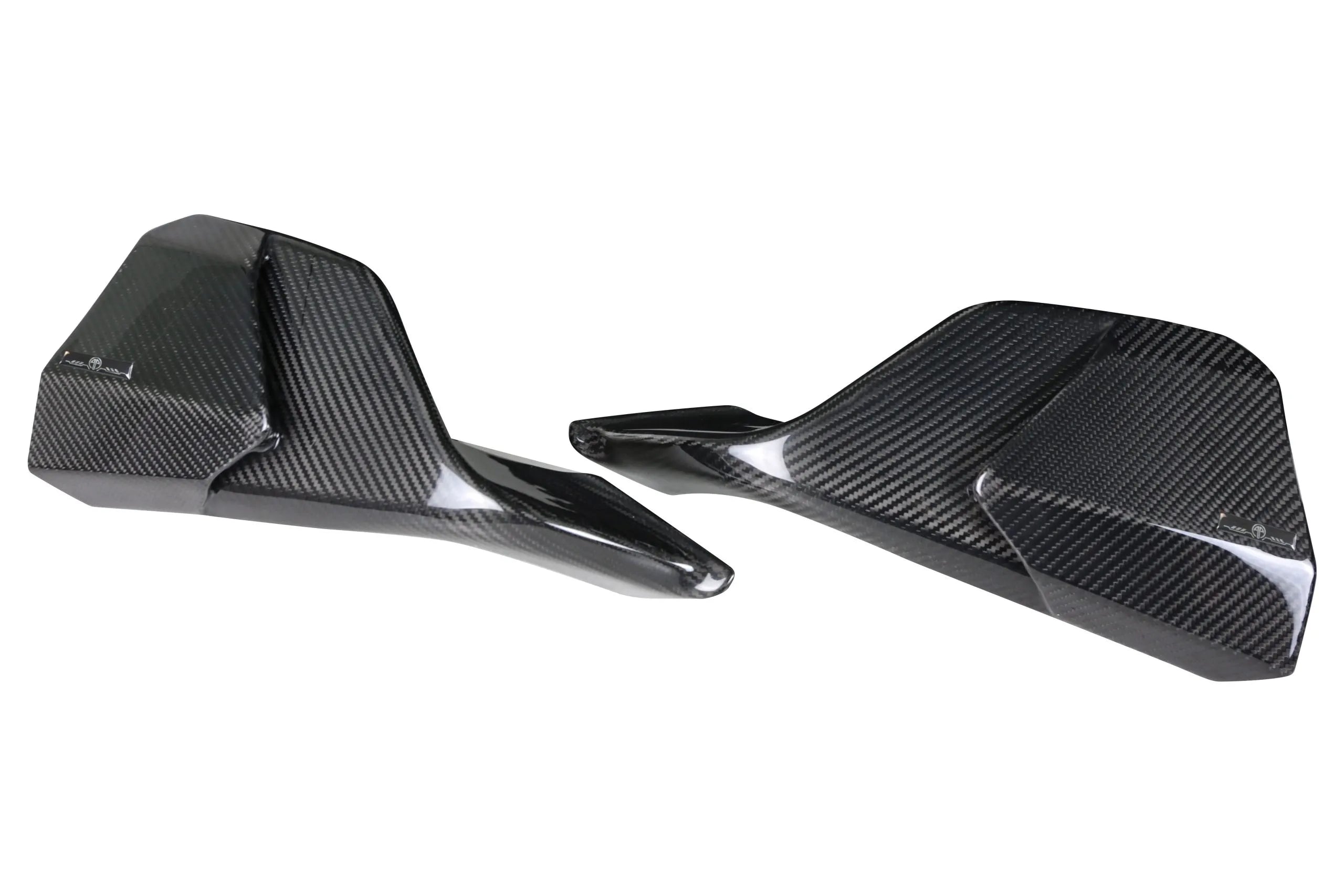 Armaspeed Toyota Supra A90 MK5 ARMASPEED Carbon Fibre Rear Pods