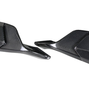 Armaspeed Toyota Supra A90 MK5 ARMASPEED Carbon Fibre Rear Pods