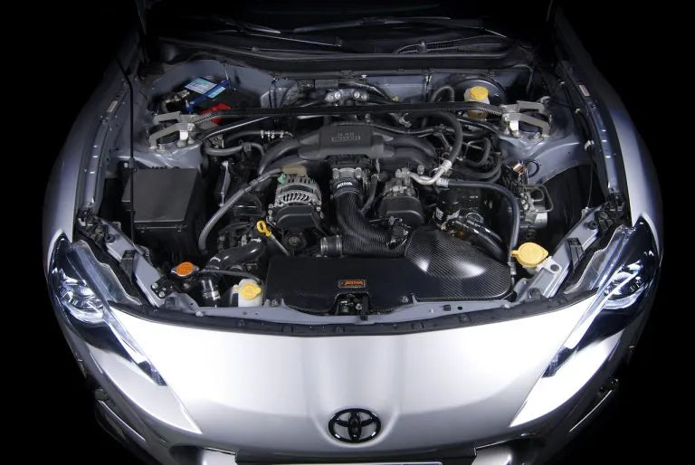 Armaspeed Carbon Fiber Cold Air Intake for Toyota 86