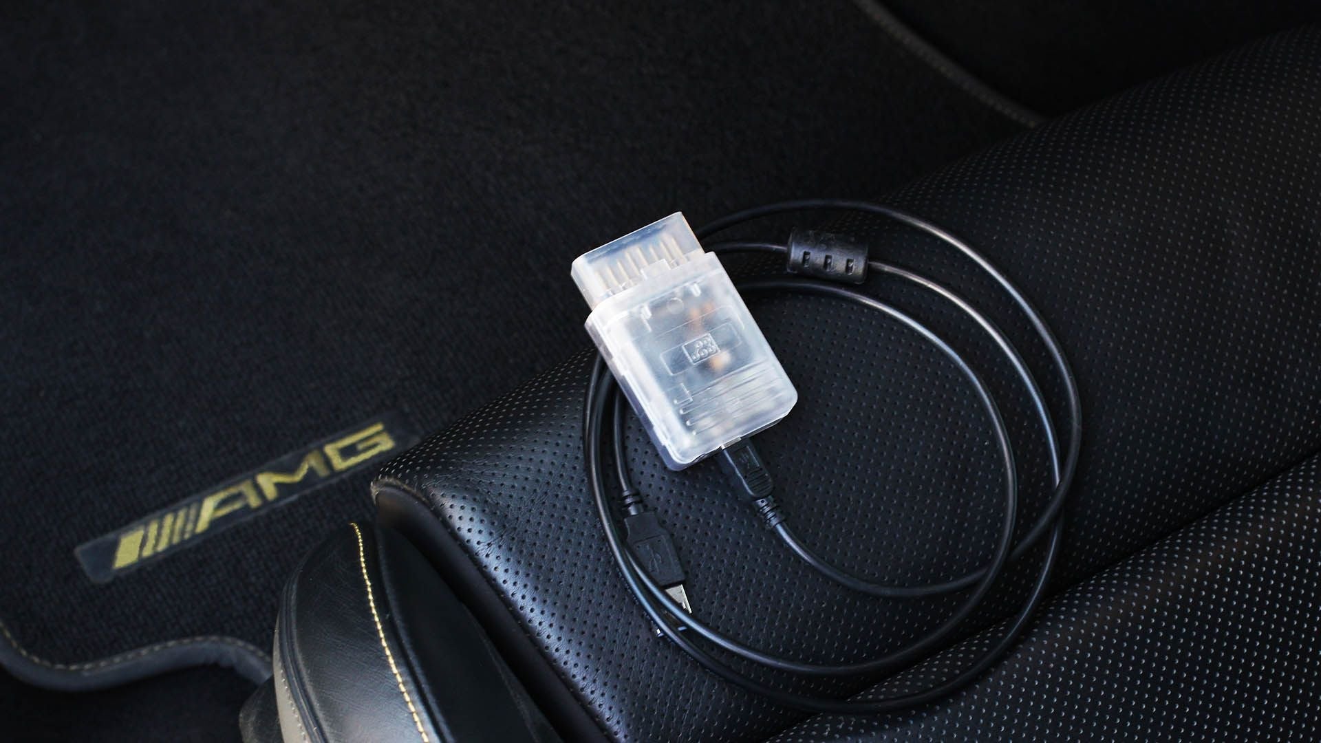 Verstand Individual 7G VGSNAG2 TCU Protocol Master Unlock - Premier Tuning Group