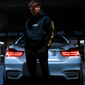 AMG Hoodie