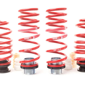 H&R 18-22 Audi A5 Coupe Premium/Premium Plus (AWD) B9 VTF Adjustable Lowering Springs (Incl. MRC)