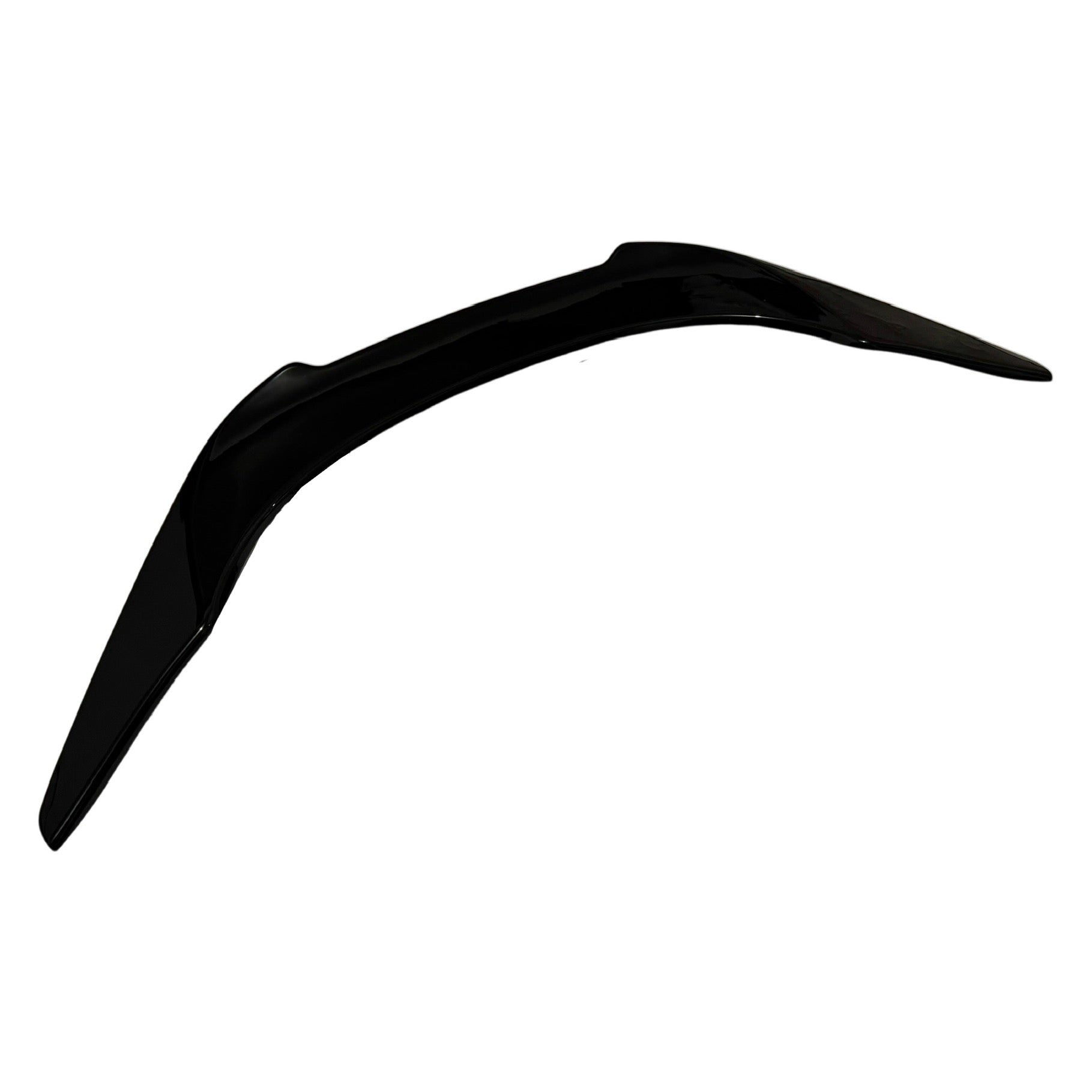 A90 Toyota Supra MK5 (19+) Duckbill Rear Spoiler/Lip - Nine Motorsport