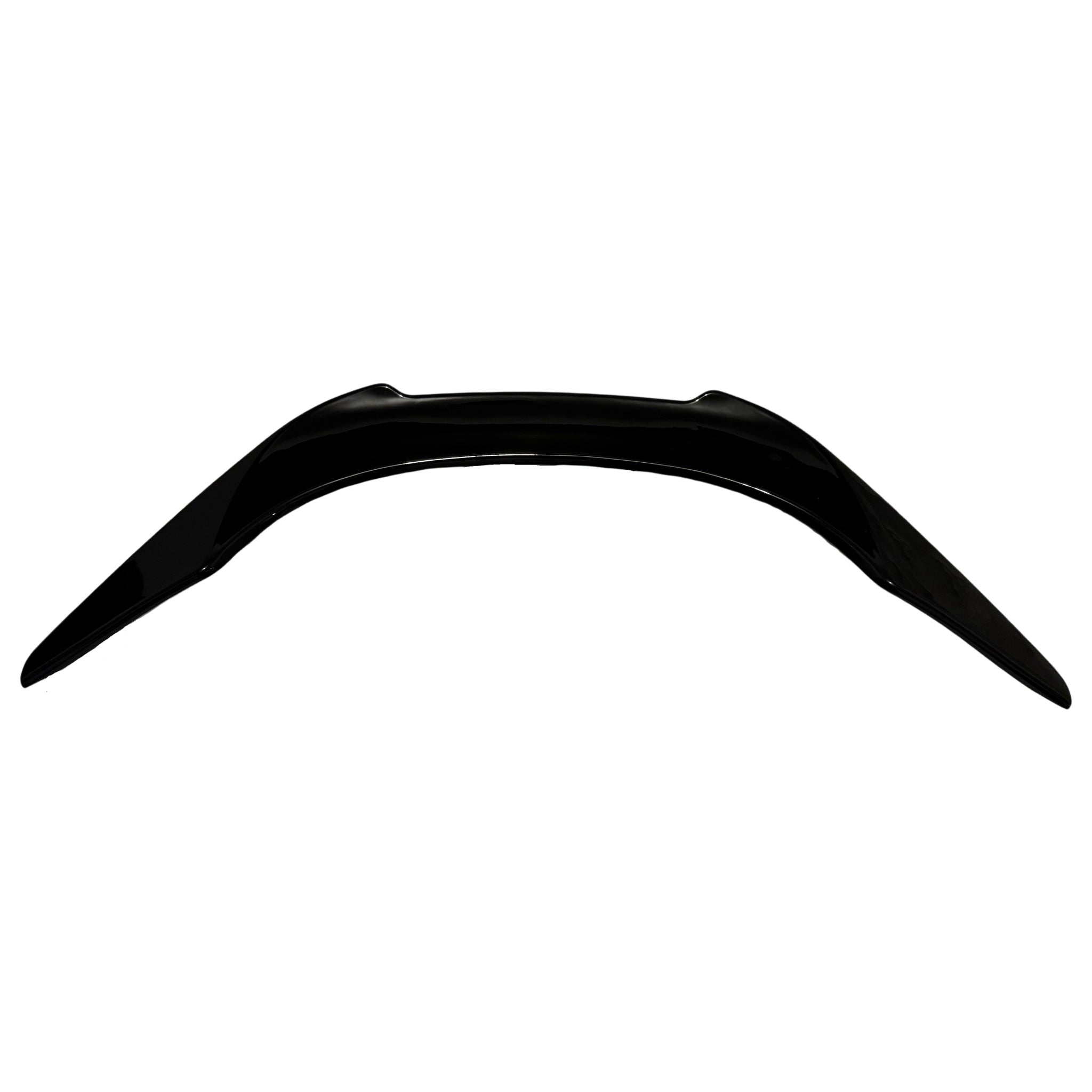 A90 Toyota Supra MK5 (19+) Duckbill Rear Spoiler/Lip - Nine Motorsport
