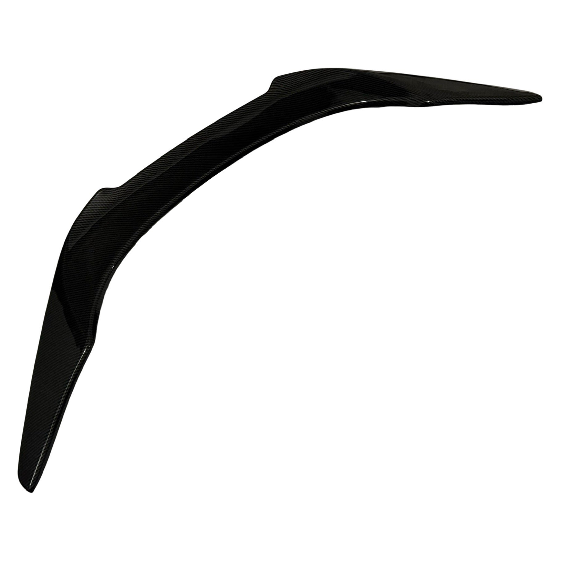 A90 Toyota Supra MK5 (19+) Duckbill Rear Spoiler/Lip - Nine Motorsport