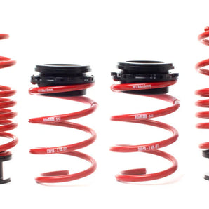 H&R 15-20 Audi S3 VTF Adjustable Lowering Spring