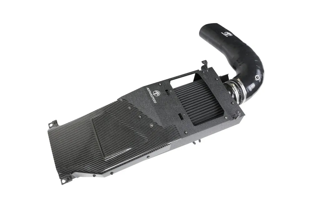 Armaspeed Carbon Fiber Cold Air Intake for Mercedes AMG GLE 53 V167 / C167 (M256)