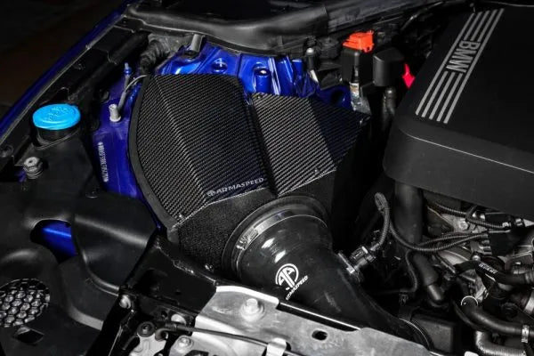 Armaspeed Carbon Fiber Cold Air Intake for BMW 320i 330i G20 / 420i 430i G22