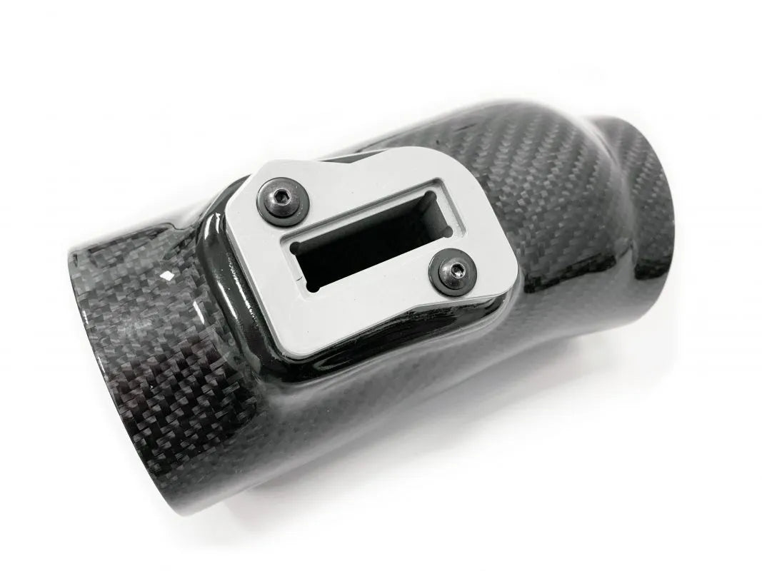Armaspeed Carbon Fiber Cold Air Intake for MINI Cooper / Cooper S / Cooper JCW F55 / F56