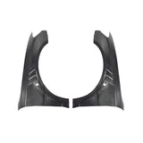 Audi A3/S3 Carbon Fibre Front Fenders - Nine Motorsport