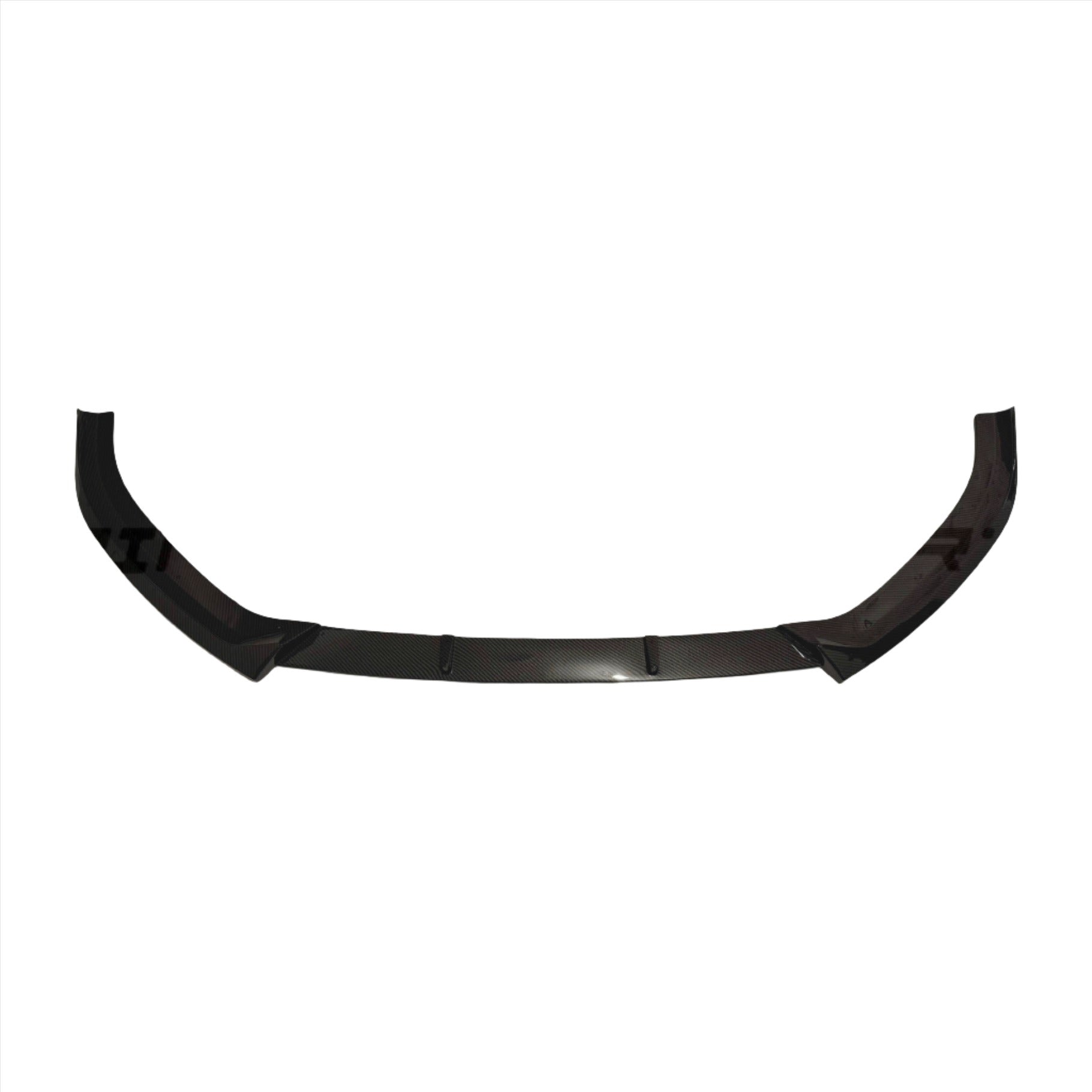 Audi A3/S3 (S3) Front Lip (17 - 20) - Nine Motorsport