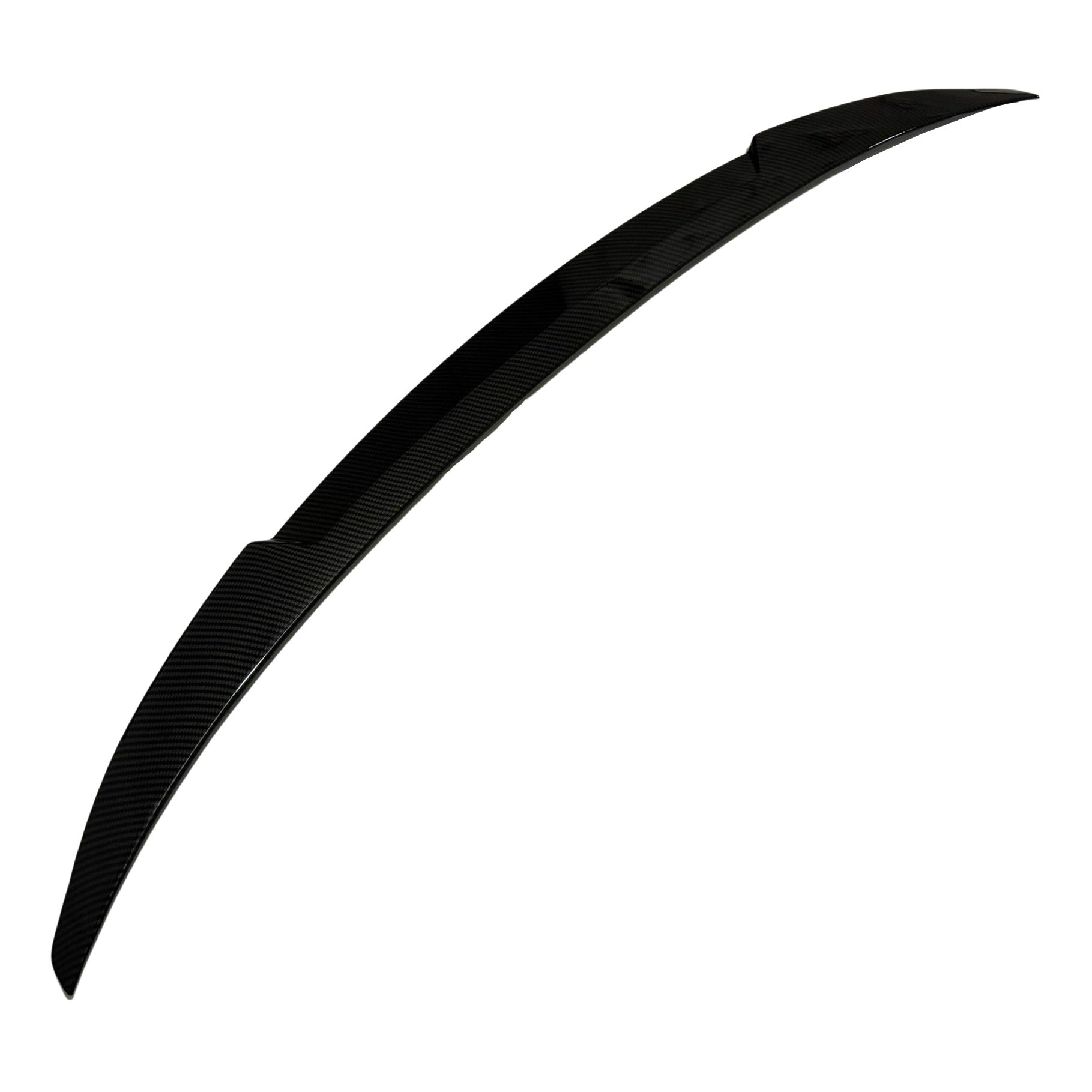 Audi A3/S3/RS3 (21 +) M4 Style Rear Spoiler - Nine Motorsport