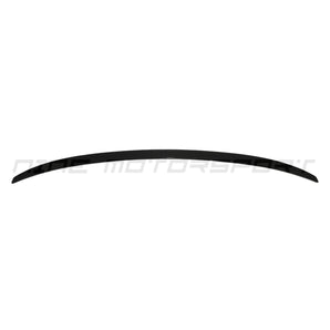 Audi A3/S3/RS3 (21+) (S3) Style Rear Lip Spoiler - Nine Motorsport