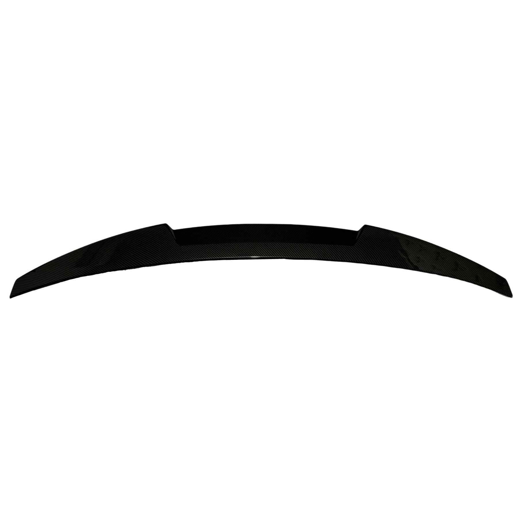 Audi A4/S4 (16+) (M4) Style Rear Lip Spoiler - Nine Motorsport