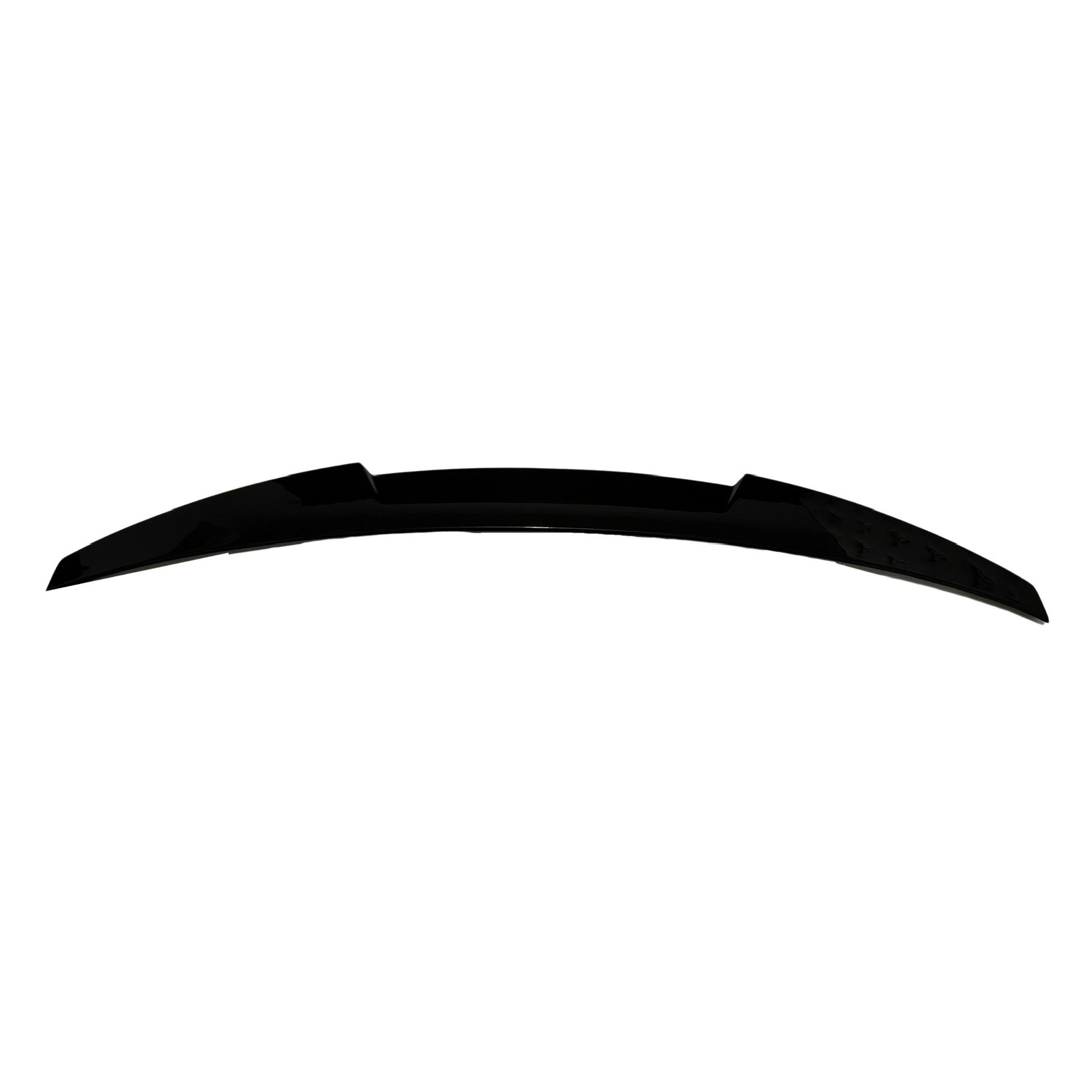 Audi A4/S4 (16+) (M4) Style Rear Lip Spoiler - Nine Motorsport