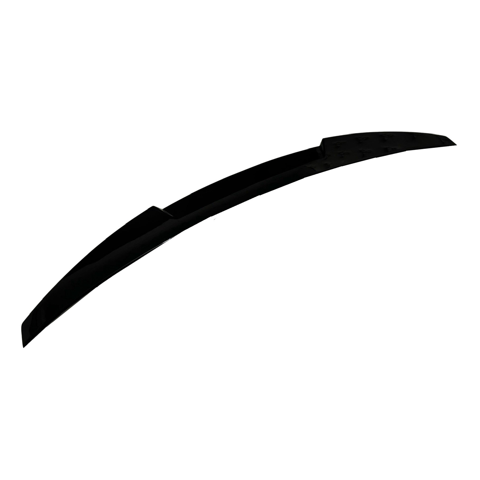 Audi A4/S4 (16+) (M4) Style Rear Lip Spoiler - Nine Motorsport