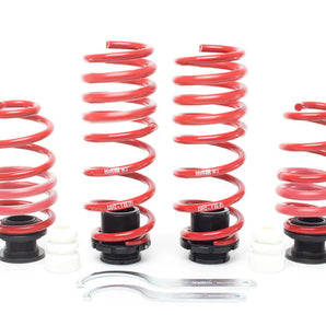 H&R 18-23 Audi RS5 Coupe (AWD) B9 VTF Adjustable Lowering Springs (w/RS Suspension & w/o DRC)