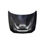 BMW 1 SERIES F20 (11 - 19) Aluminium Hood - Nine Motorsport