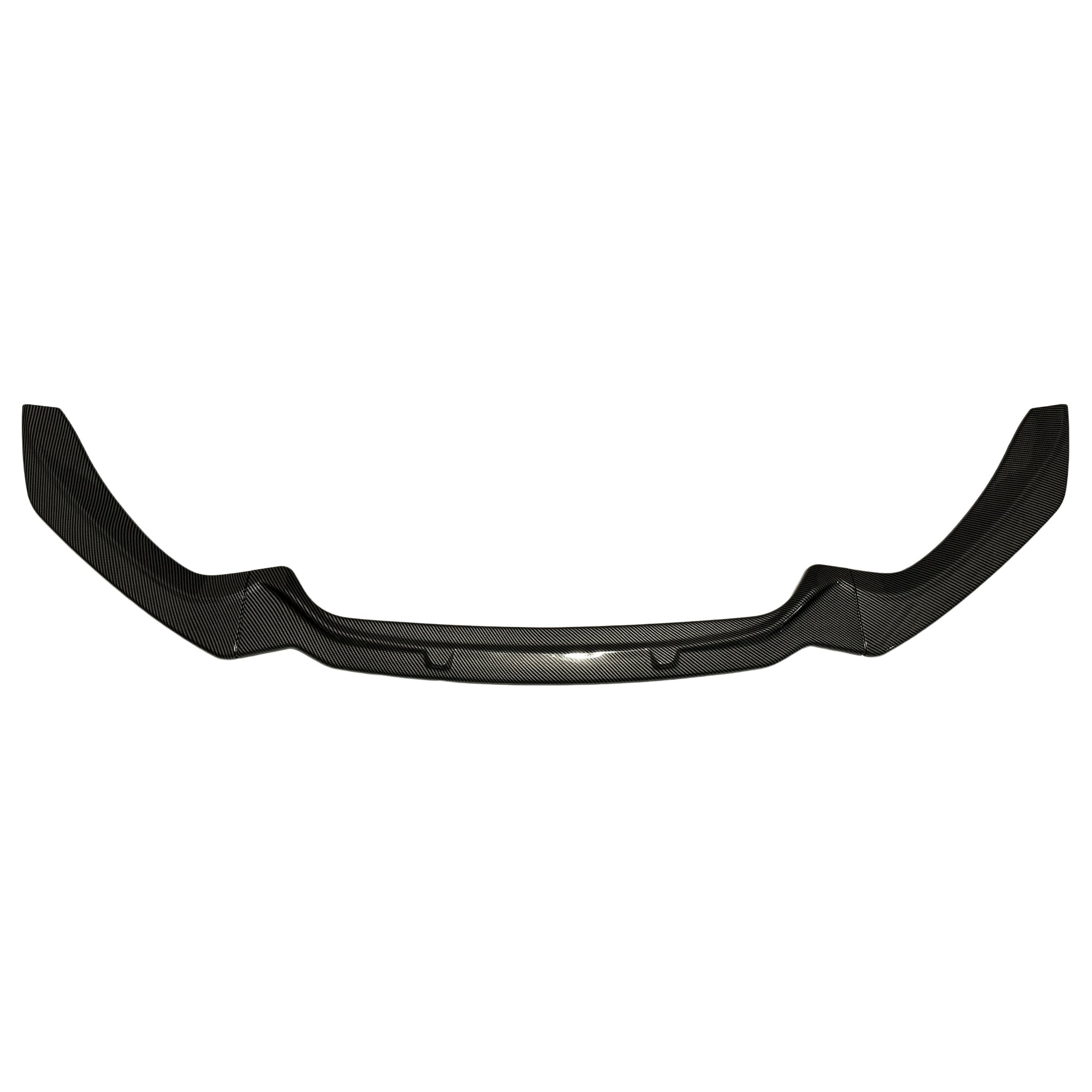 BMW 1 series F20 F21 (facelift) Front Lip - Nine Motorsport