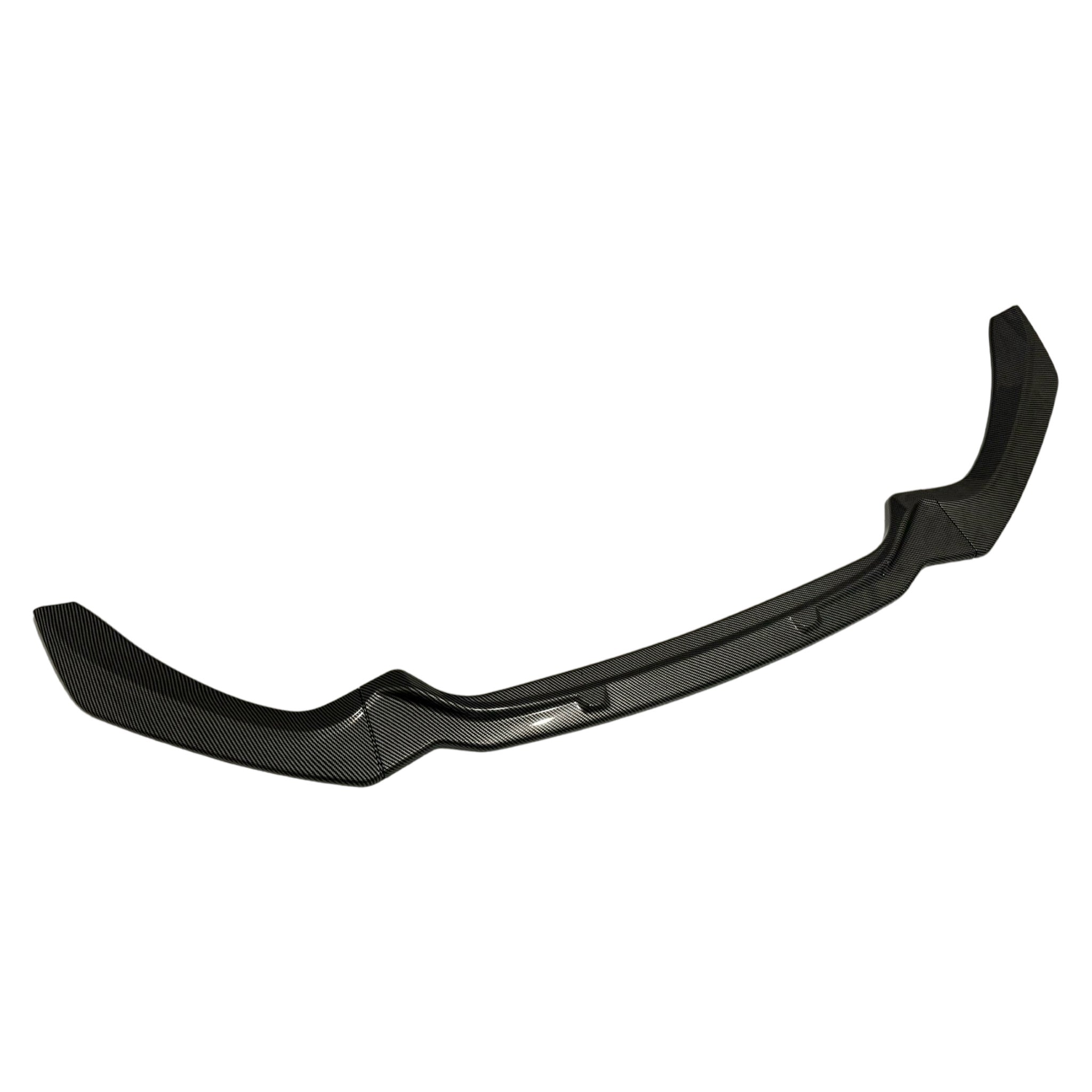 BMW 1 series F20 F21 (facelift) Front Lip - Nine Motorsport