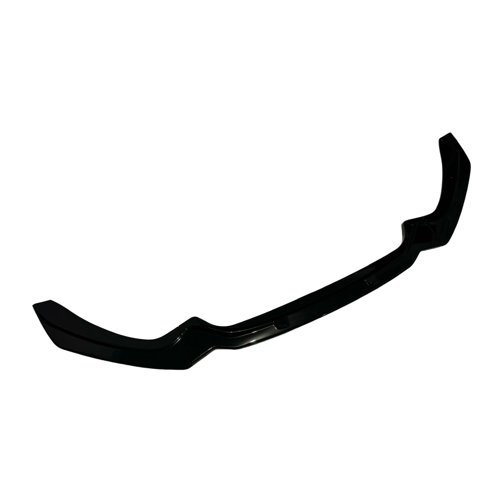 BMW 1 series F20 F21 (facelift) Front Lip - Nine Motorsport