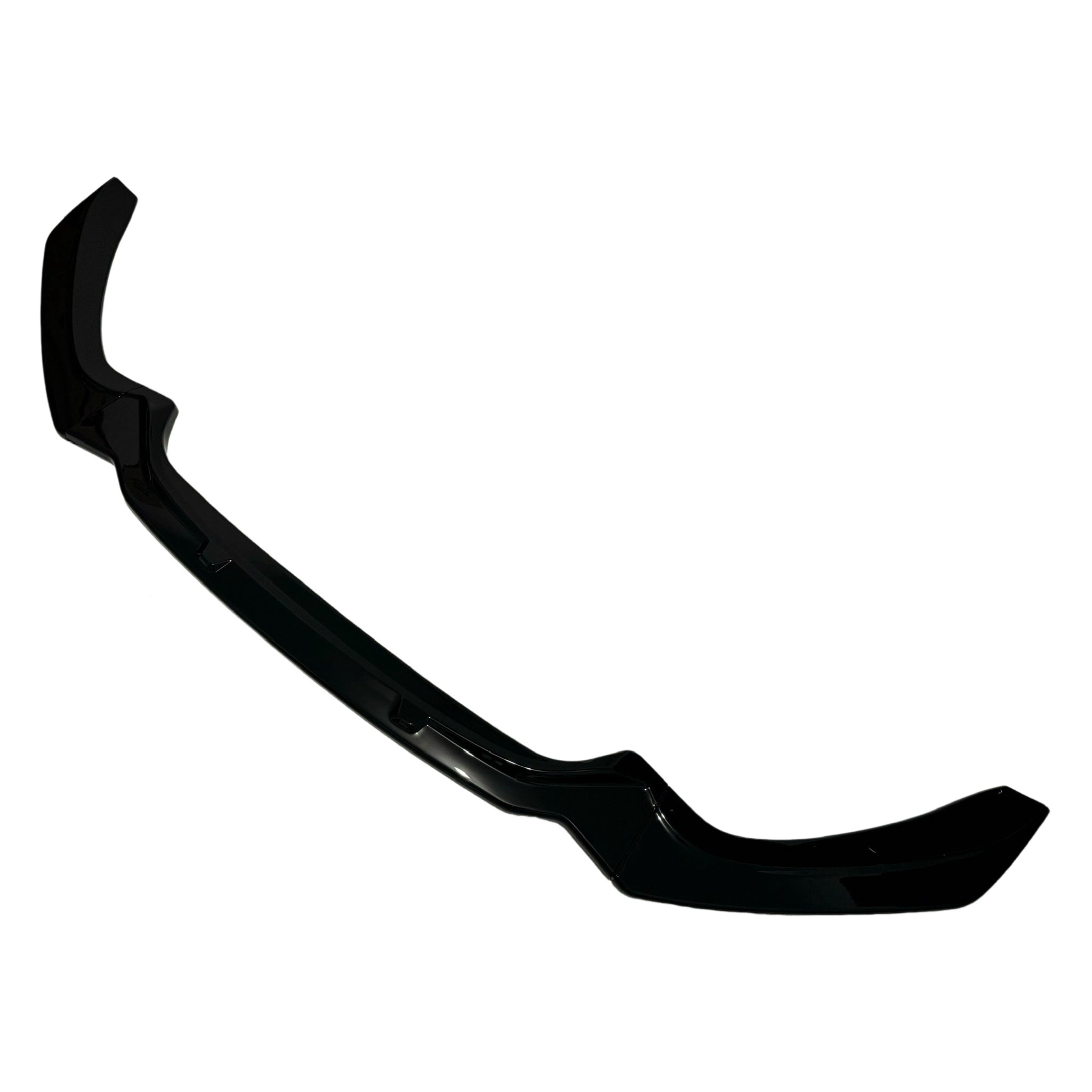 BMW 1 series F20 F21 (facelift) Front Lip - Nine Motorsport