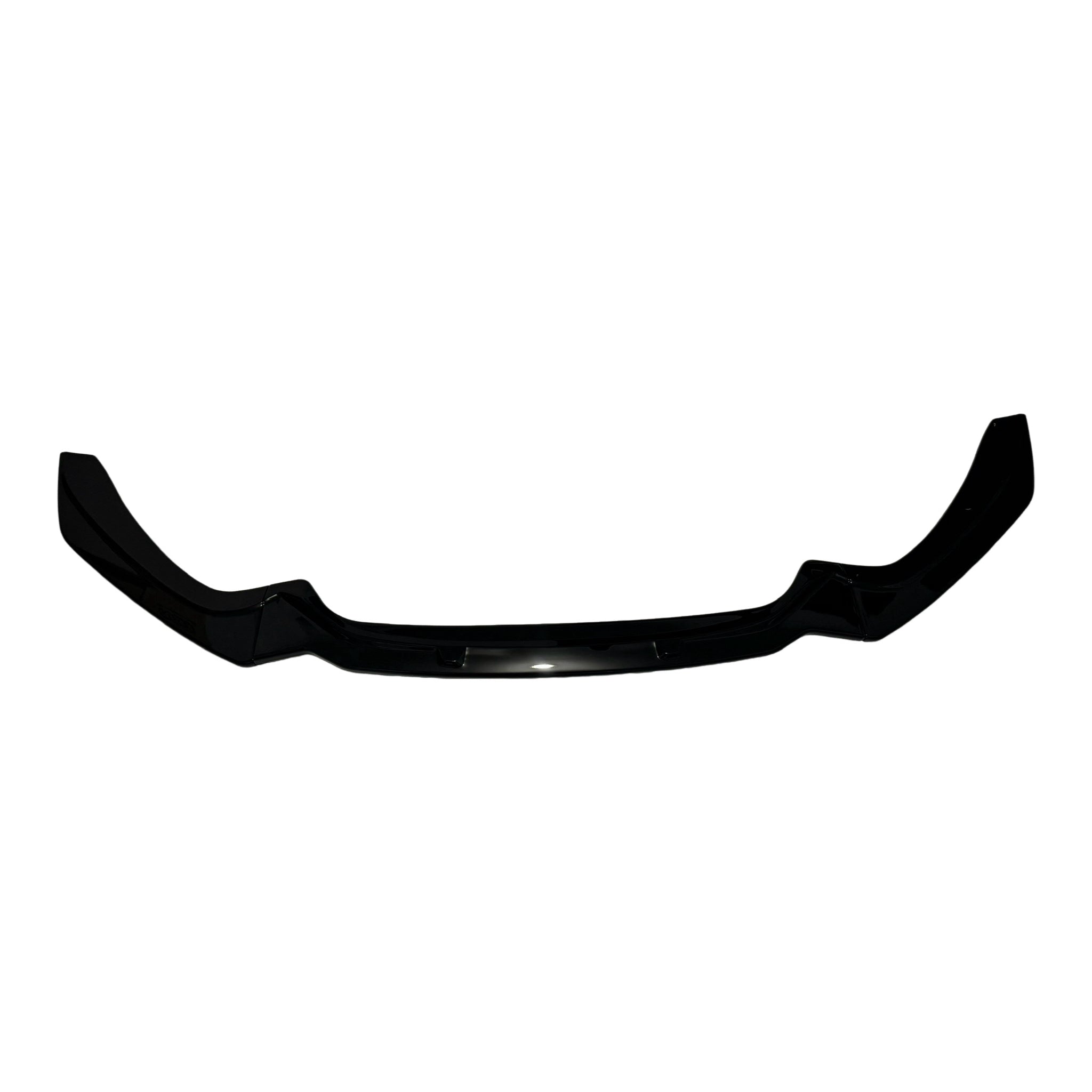 BMW 1 series F20 F21 (facelift) Front Lip - Nine Motorsport