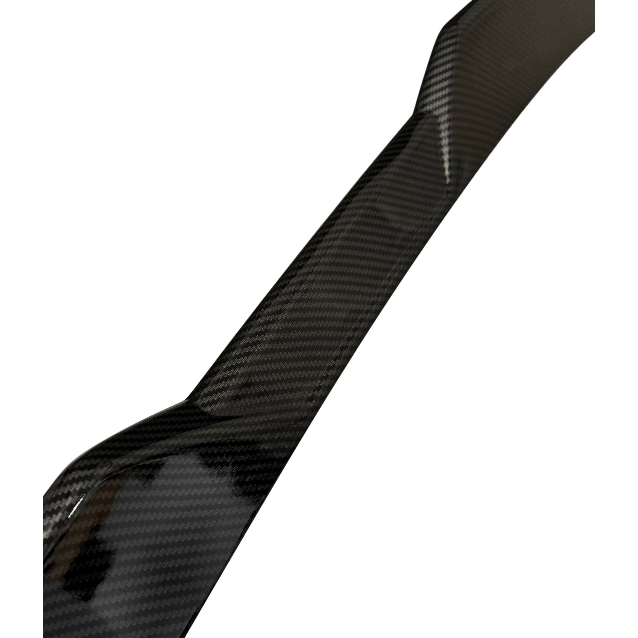 BMW 2 Series (22+) G42/G87 M2 coupe Rear Spoiler - Nine Motorsport