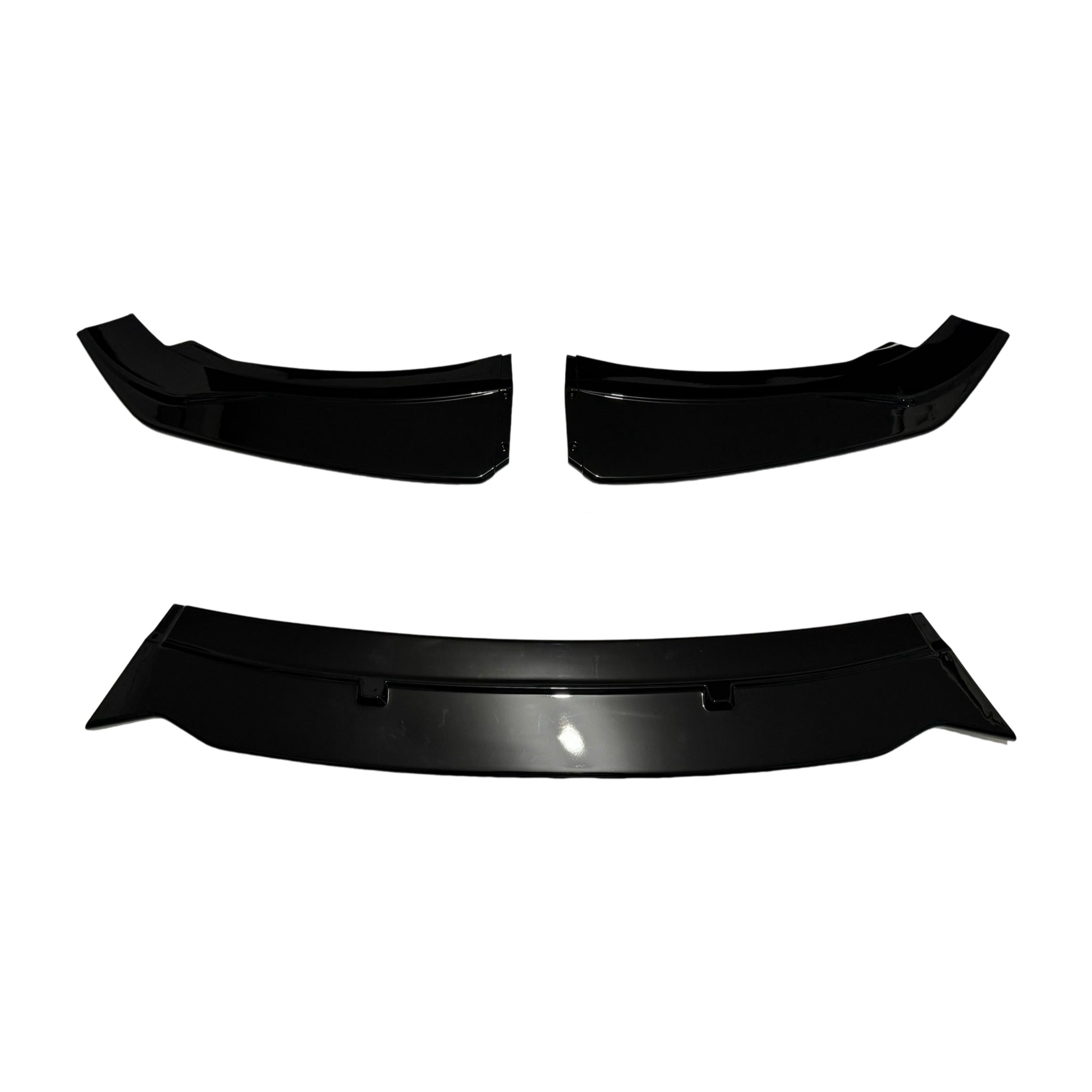 BMW 2 series F22 Front Lip - Nine Motorsport