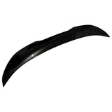 BMW 3 Series (12 - 18) F30/F80 M3 Rear Spoiler - Nine Motorsport